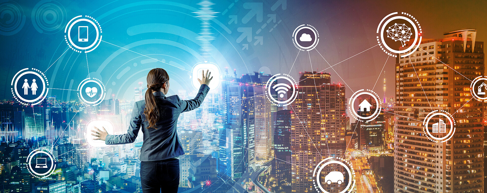 tools to help your digital transformation with iiRDS