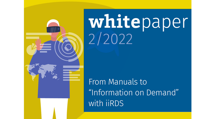 image of iiRDS Whitepaper image of iiRDS Whitepaper