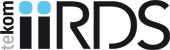 Logo tekom iiRDS
